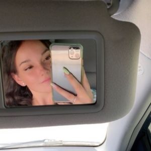 Meet your Posher, Sierra